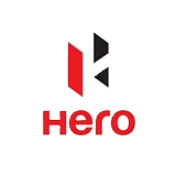 Hero MotoCorp logo