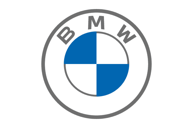 BMW Motorrad logo