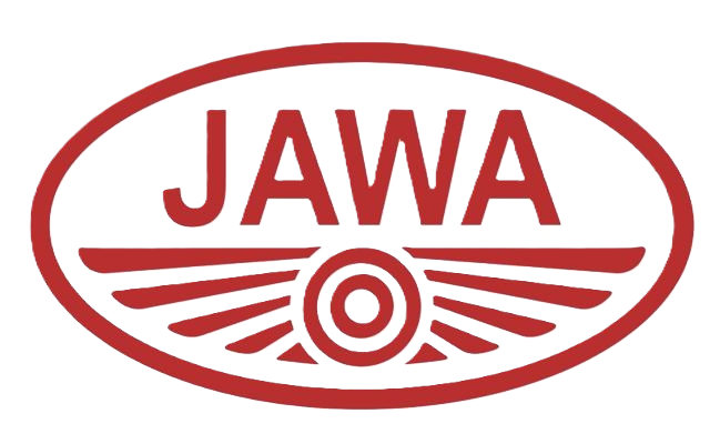 Jawa logo