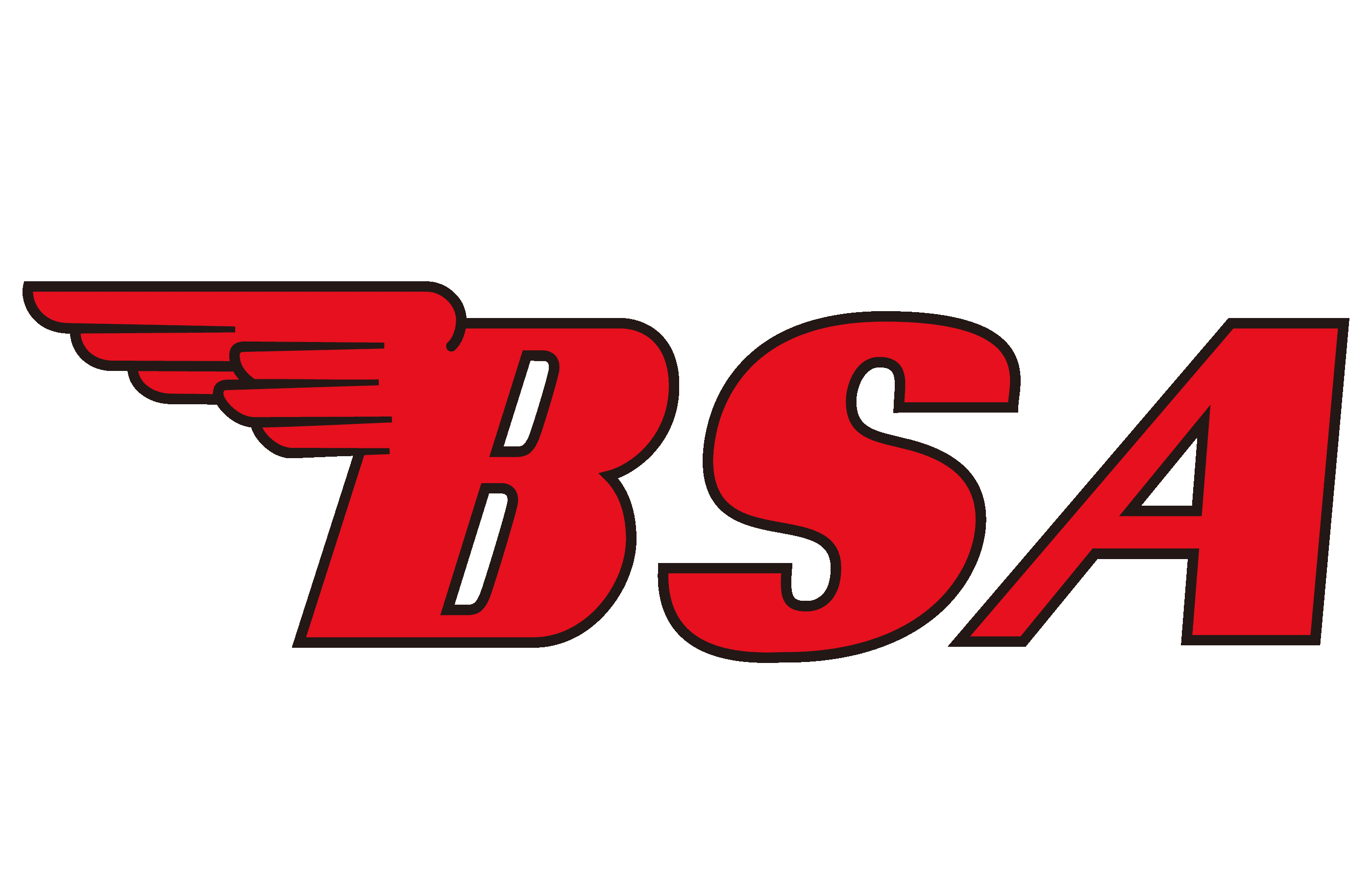 BSA logo