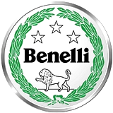Benelli logo