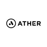 Ather logo
