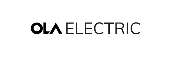 Ola Electric logo