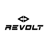 Revolt logo