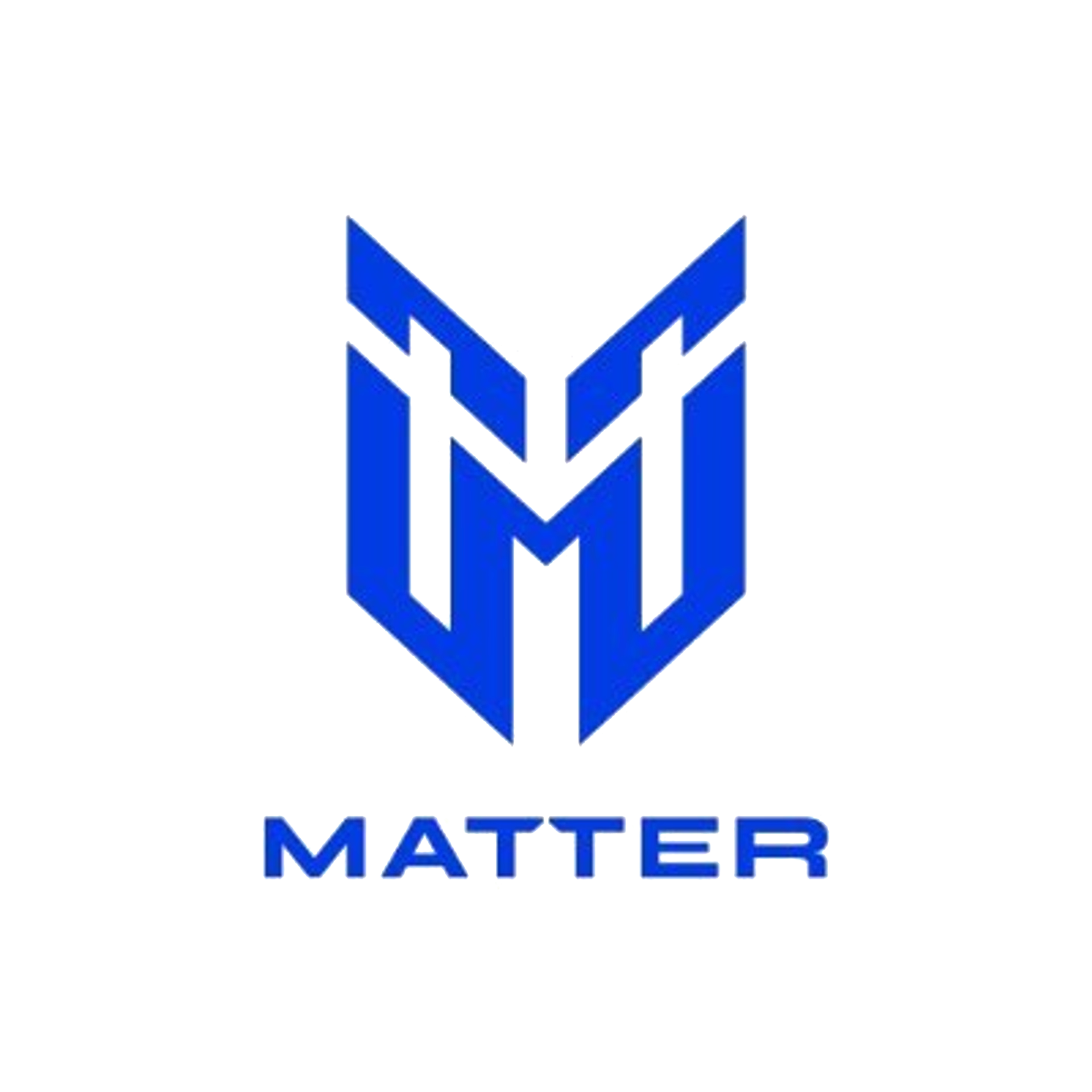 Matter logo