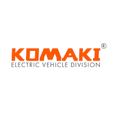 Komaki logo