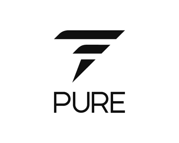 PURE EV logo