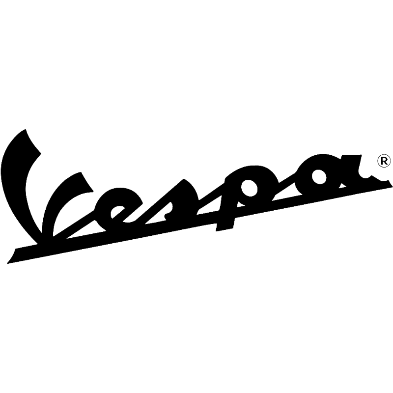 Vespa logo