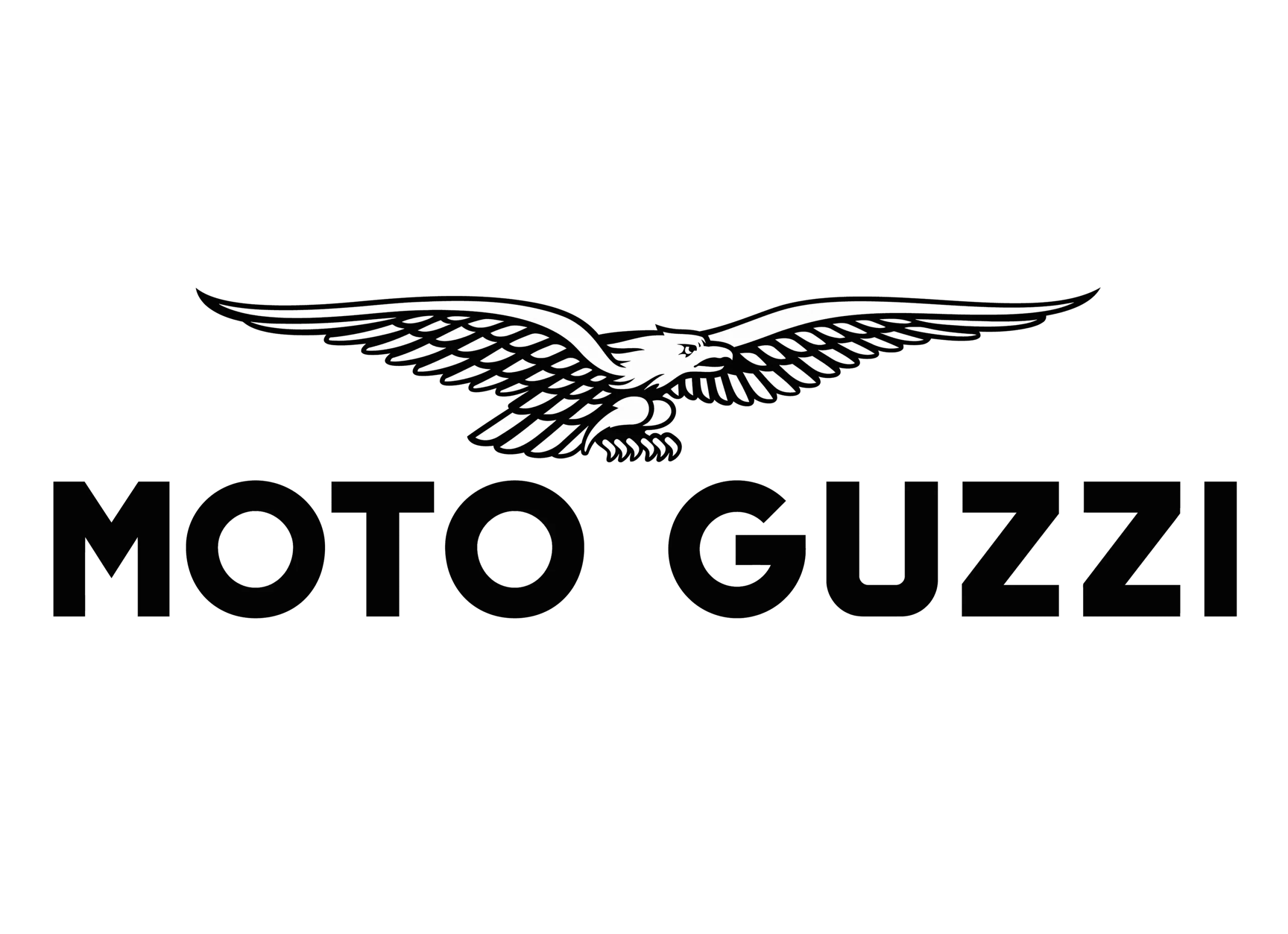 Moto Guzzi logo