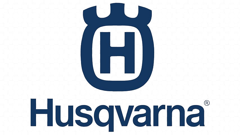 Husqvarna logo