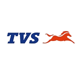 TVS logo