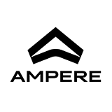 Ampere logo