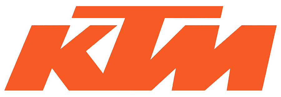 KTM logo