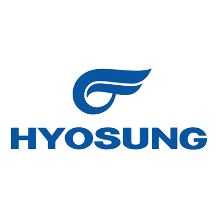 Hyosung logo