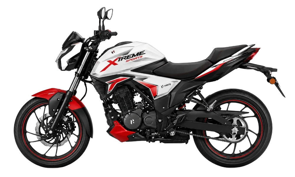 Xtreme Sports image