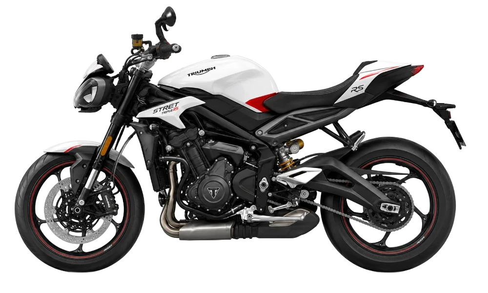 Street Triple RS image