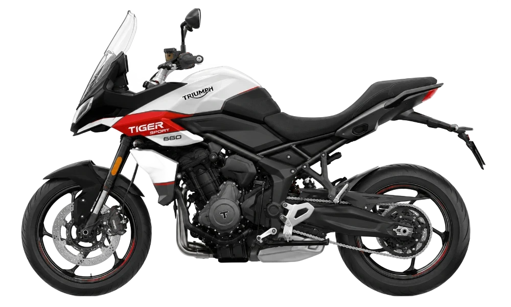 Tiger Sport 660 image