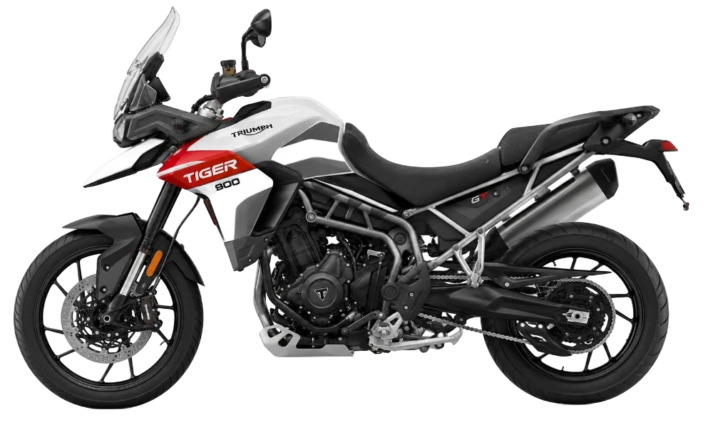 Tiger 900 GT image