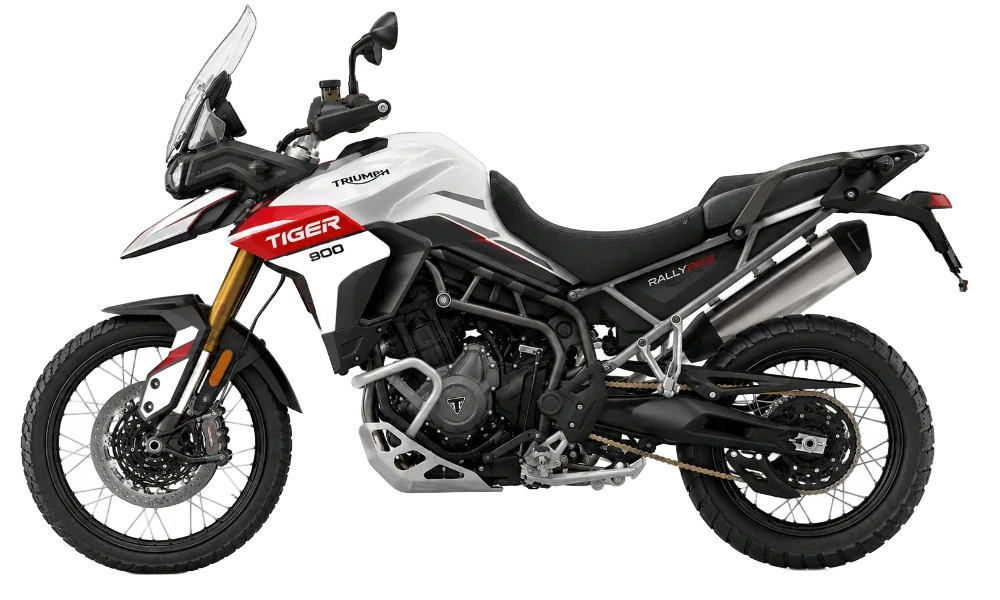 Tiger 900 Rally Pro image