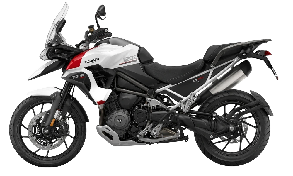 Tiger 1200 GT Pro image