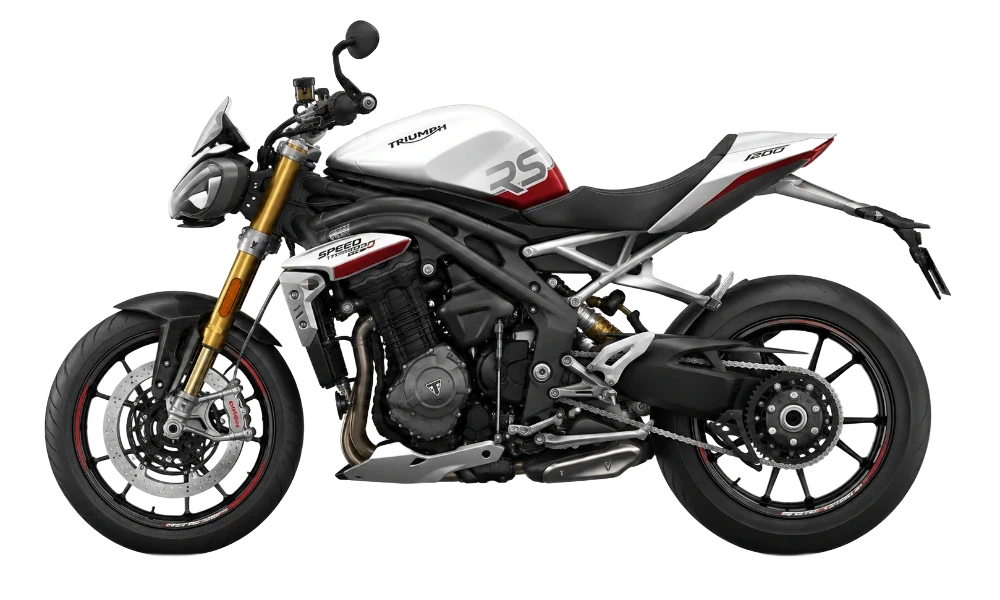 Speed Triple 1200 RS image
