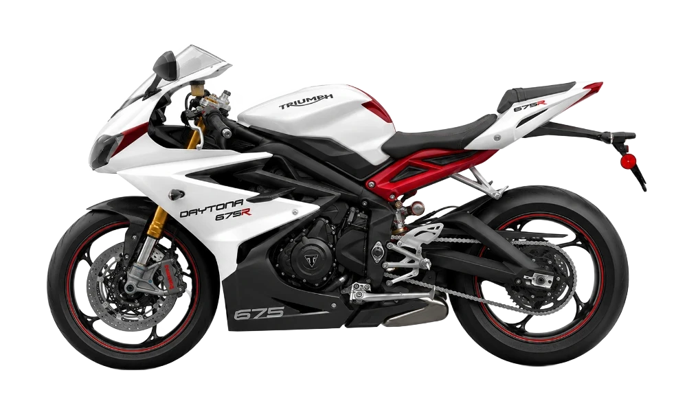 Daytona 675R image