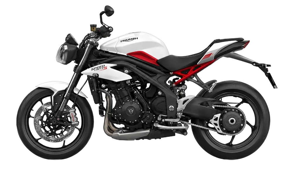 Speed Triple S image