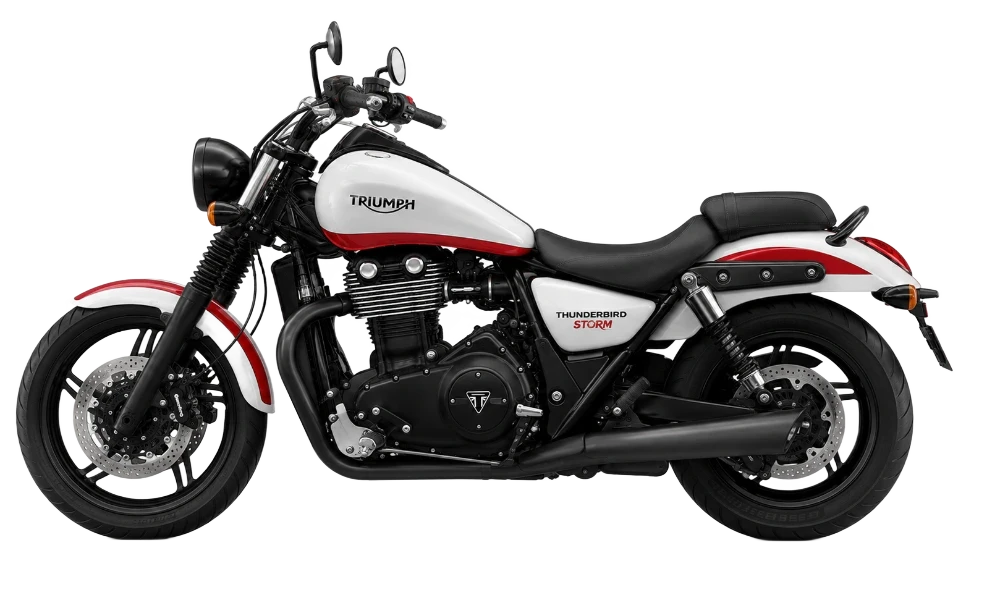 Thunderbird Storm image