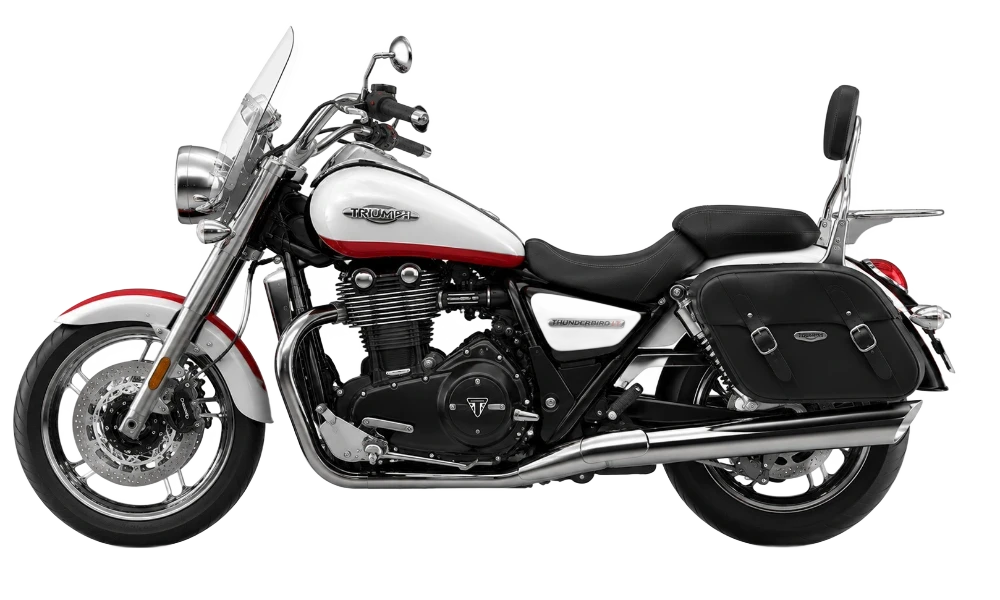 Thunderbird LT image