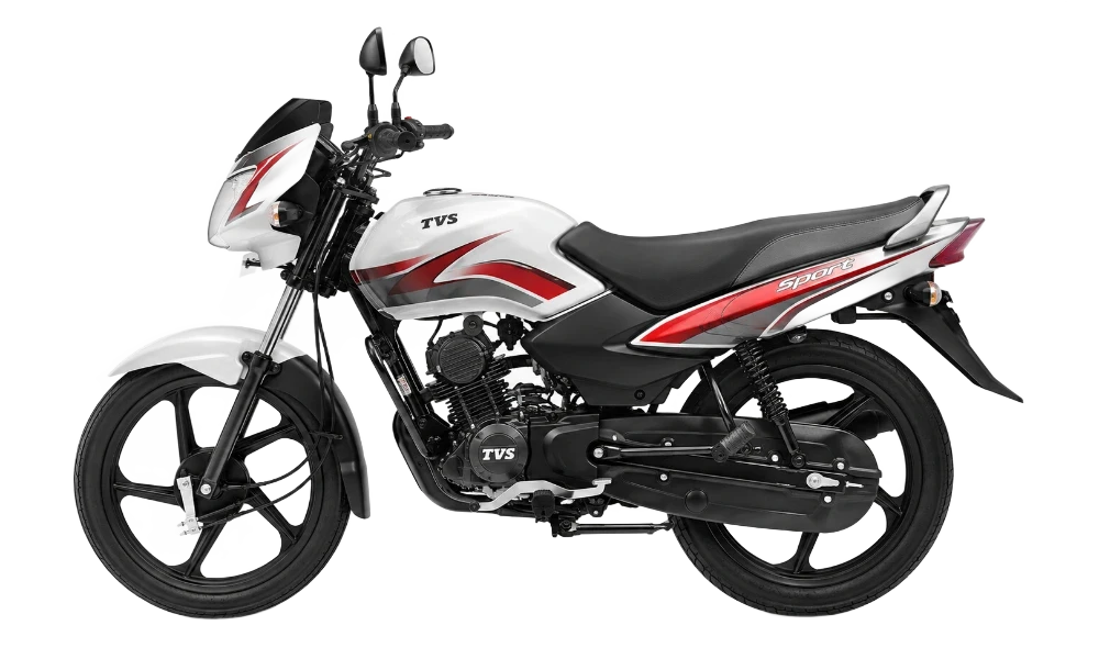 TVS Sport image