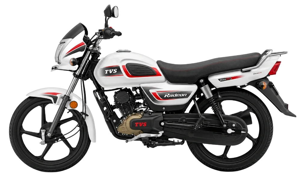 TVS Radeon image