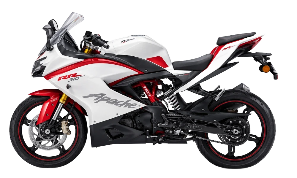TVS Apache RR 310 image