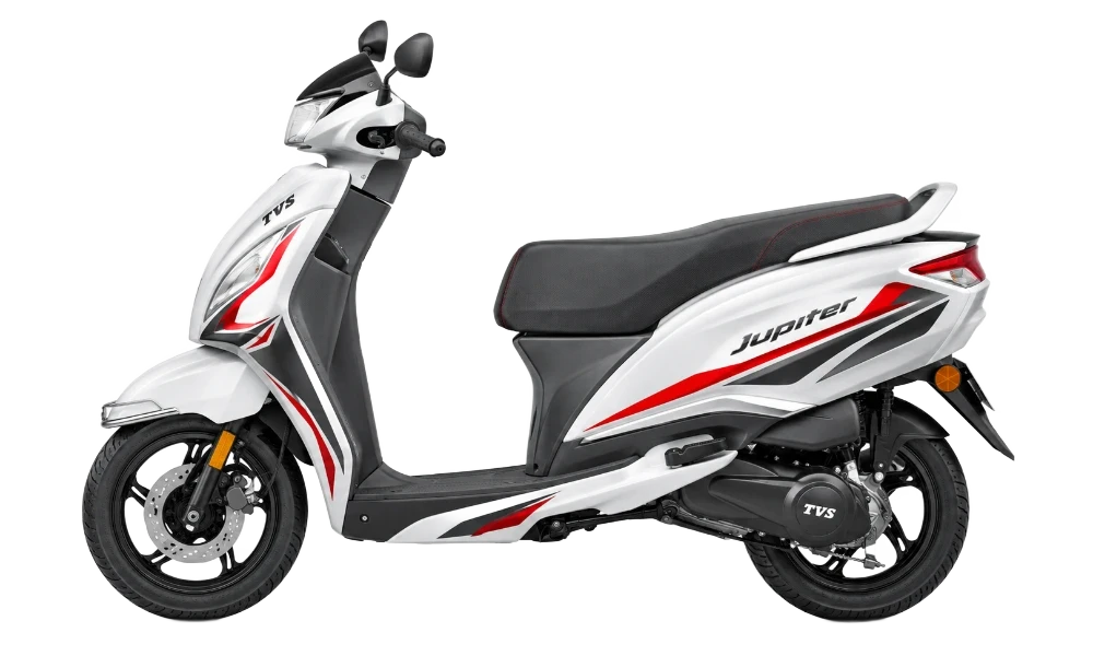 TVS Jupiter image
