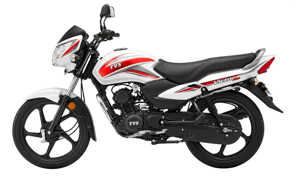 TVS Victor image