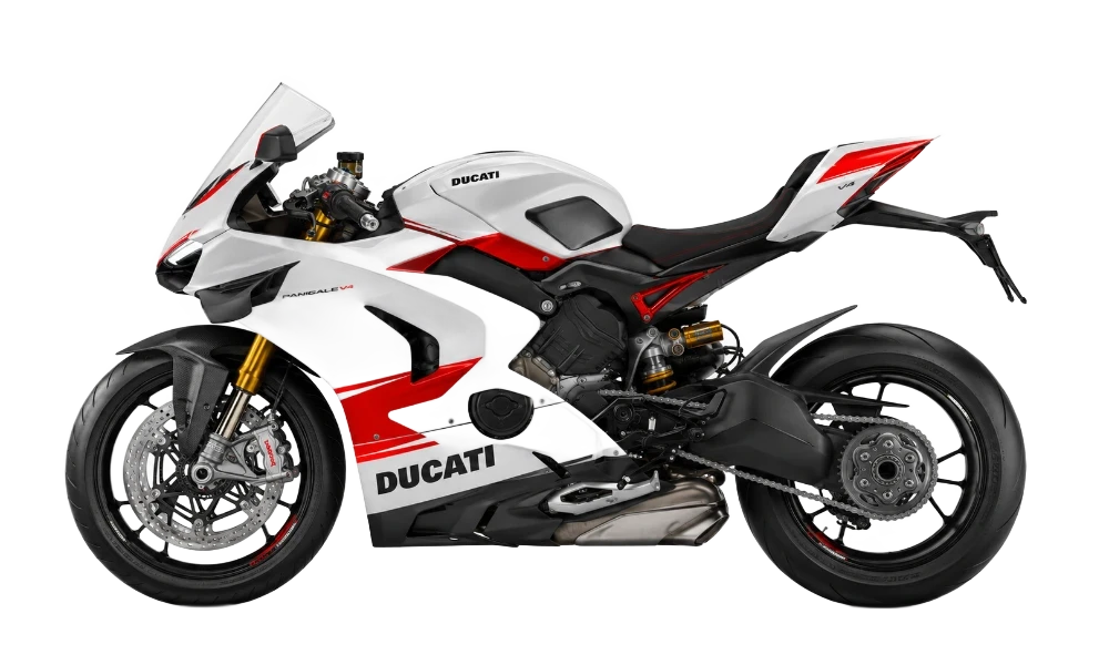 Panigale V4 image