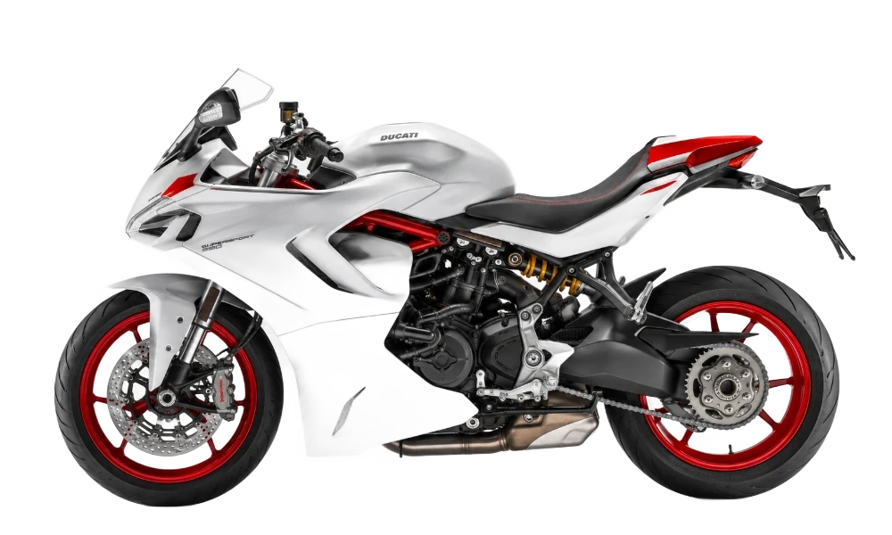 SuperSport 950 image