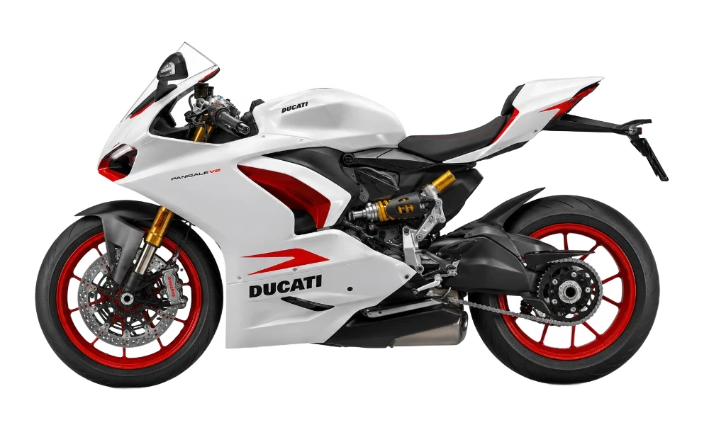 Panigale V2 image