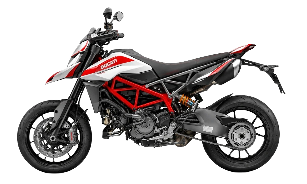 Hypermotard 950 image