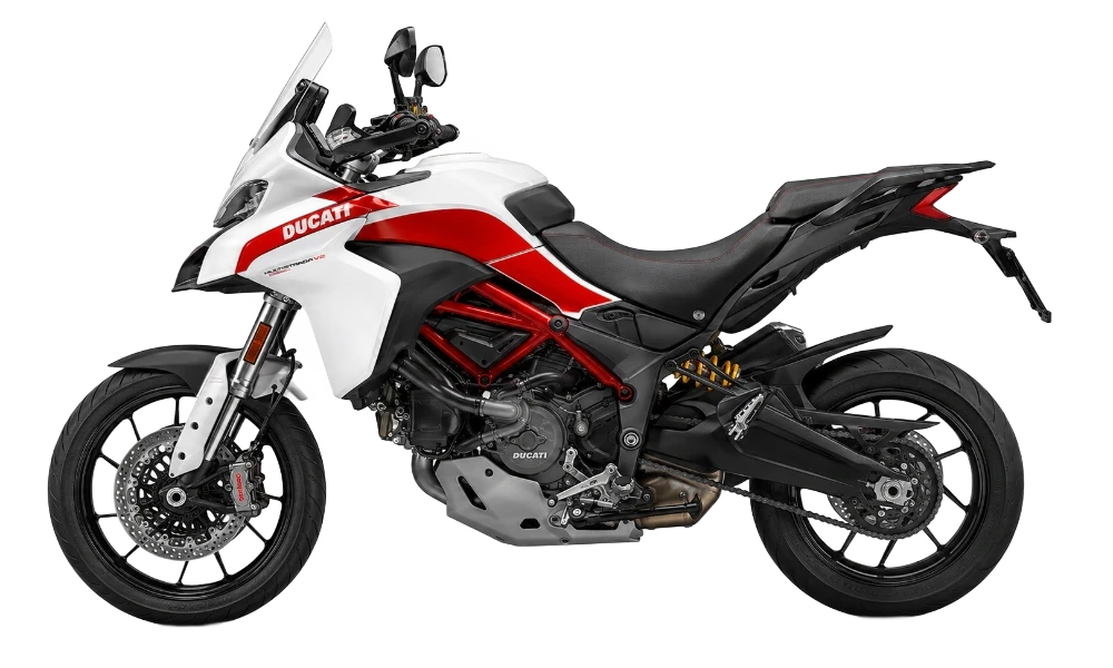 Multistrada V2 image