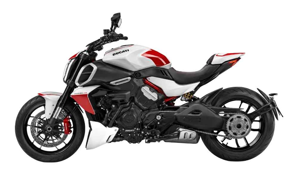 Diavel V4 image