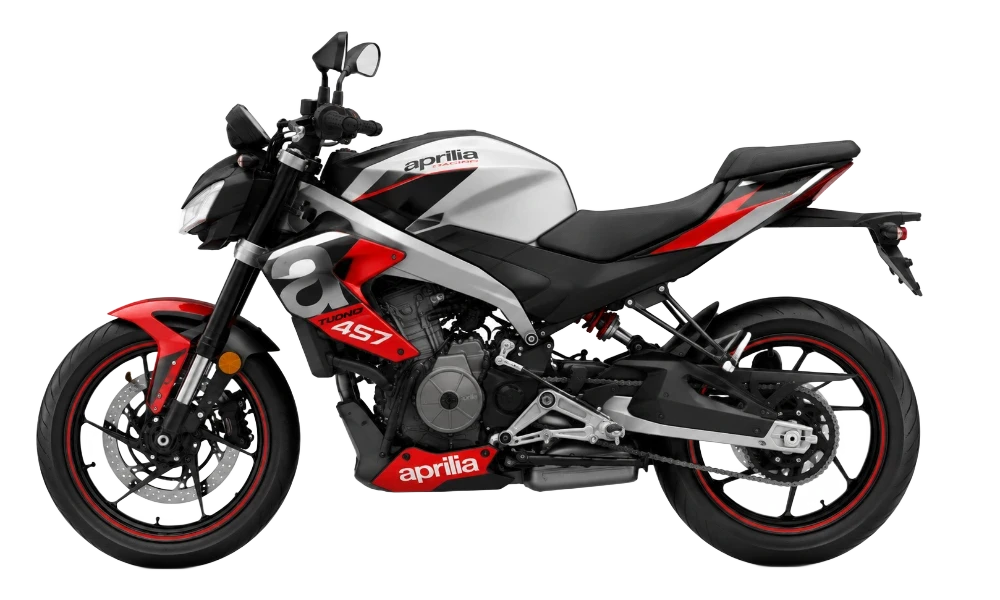 Tuono 457 image