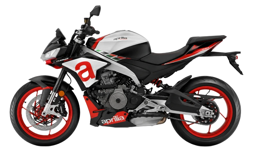 Tuono 660 image