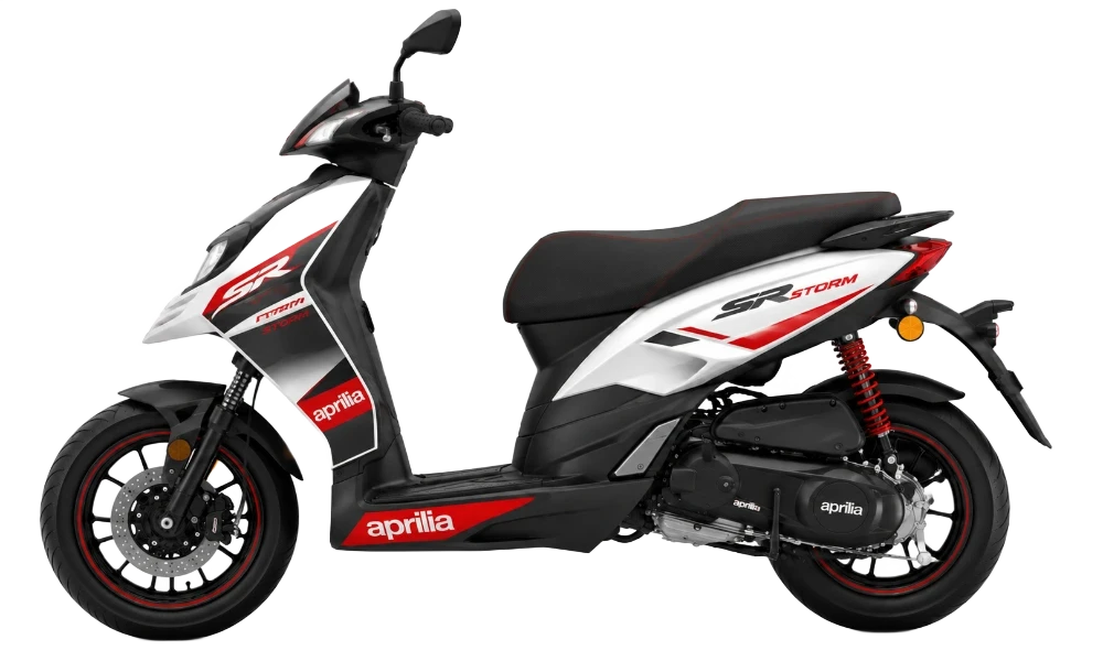 SR Storm image