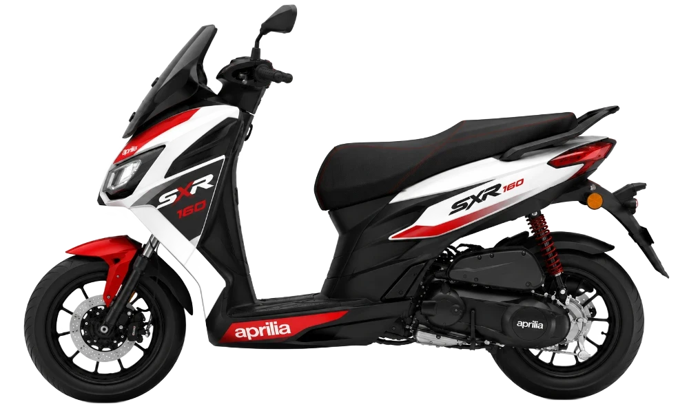 SXR 160 image