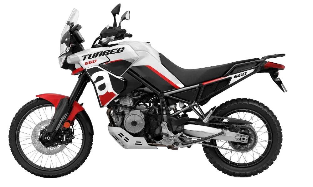 Tuareg 660 image