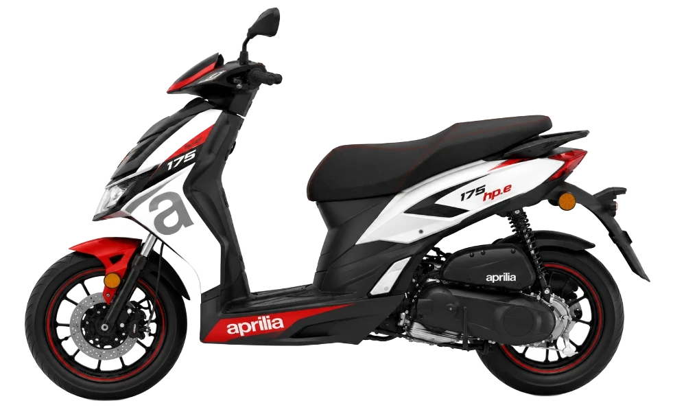 SR 175 hp.e image