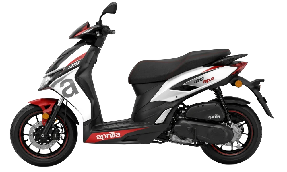 125 hp.e image