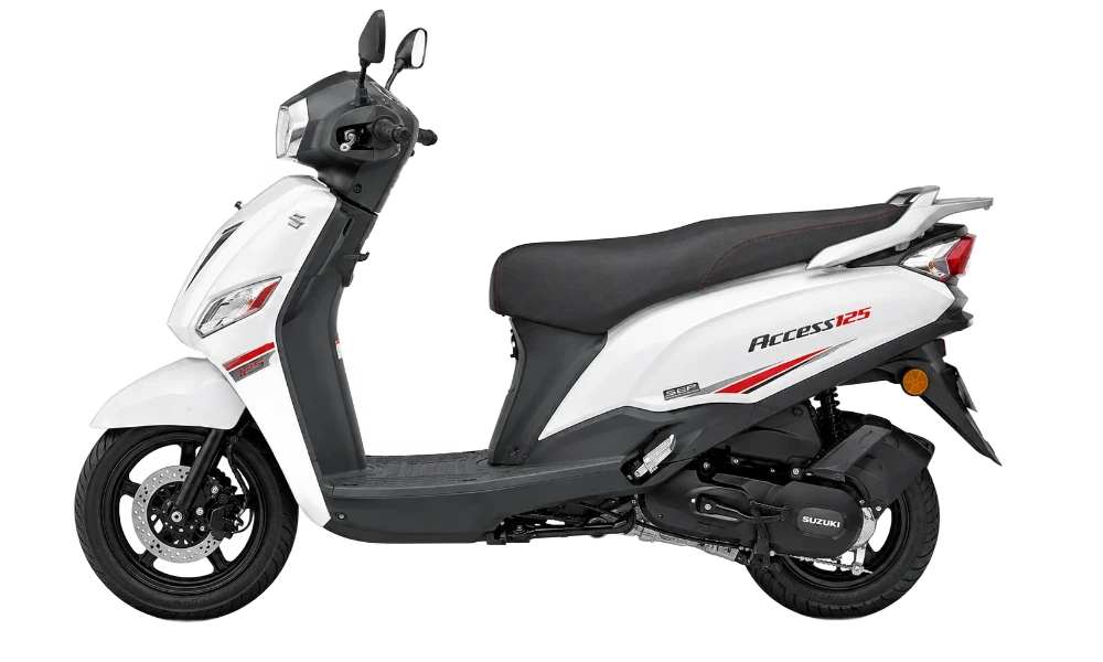 Access 125 image