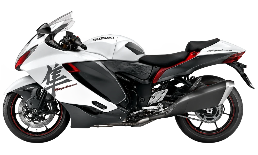 Hayabusa image