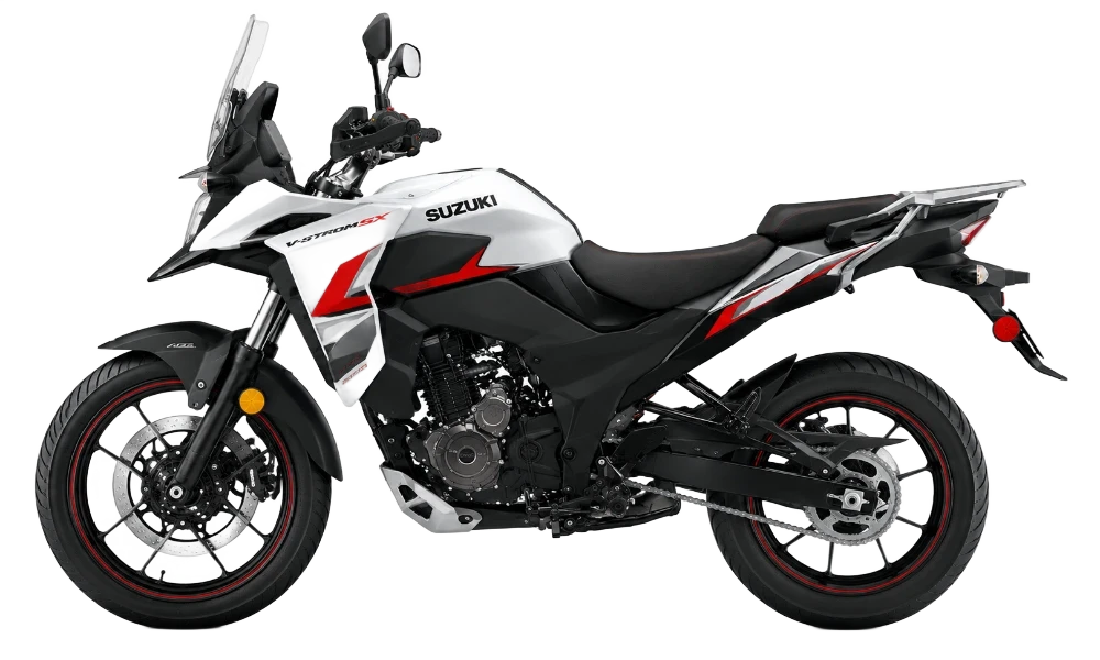 V-Strom SX image